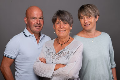Familienfotos
