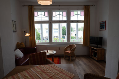 Ferienwohnungen