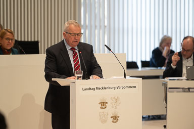 schwerin landtag