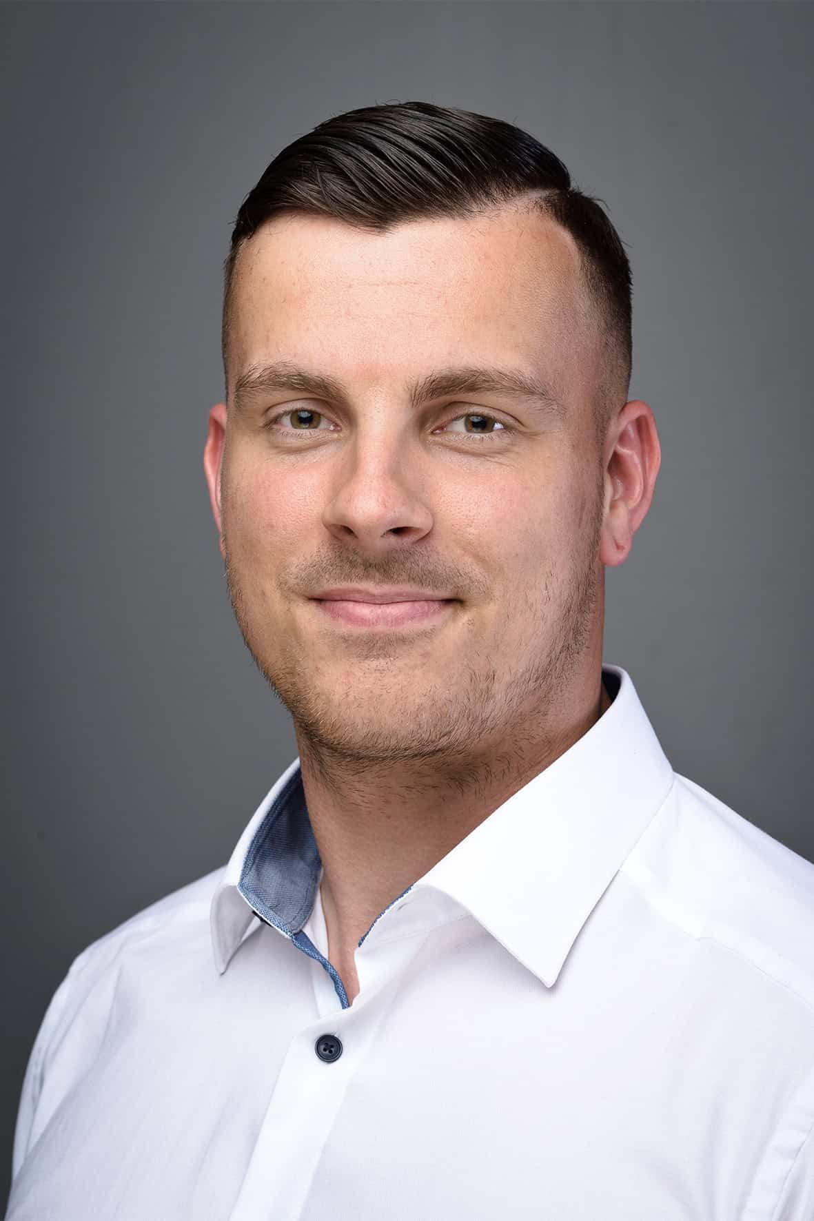 Bewerbungsfotos in Rostock